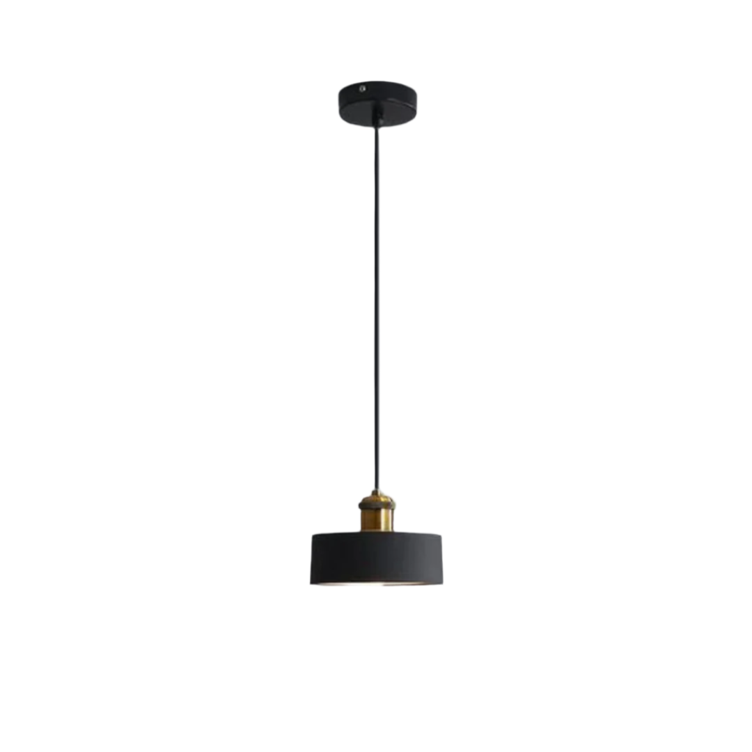 Minimalistische Eetkamer Hanglamp – Industrieel Design en Verstelbare Hoogte