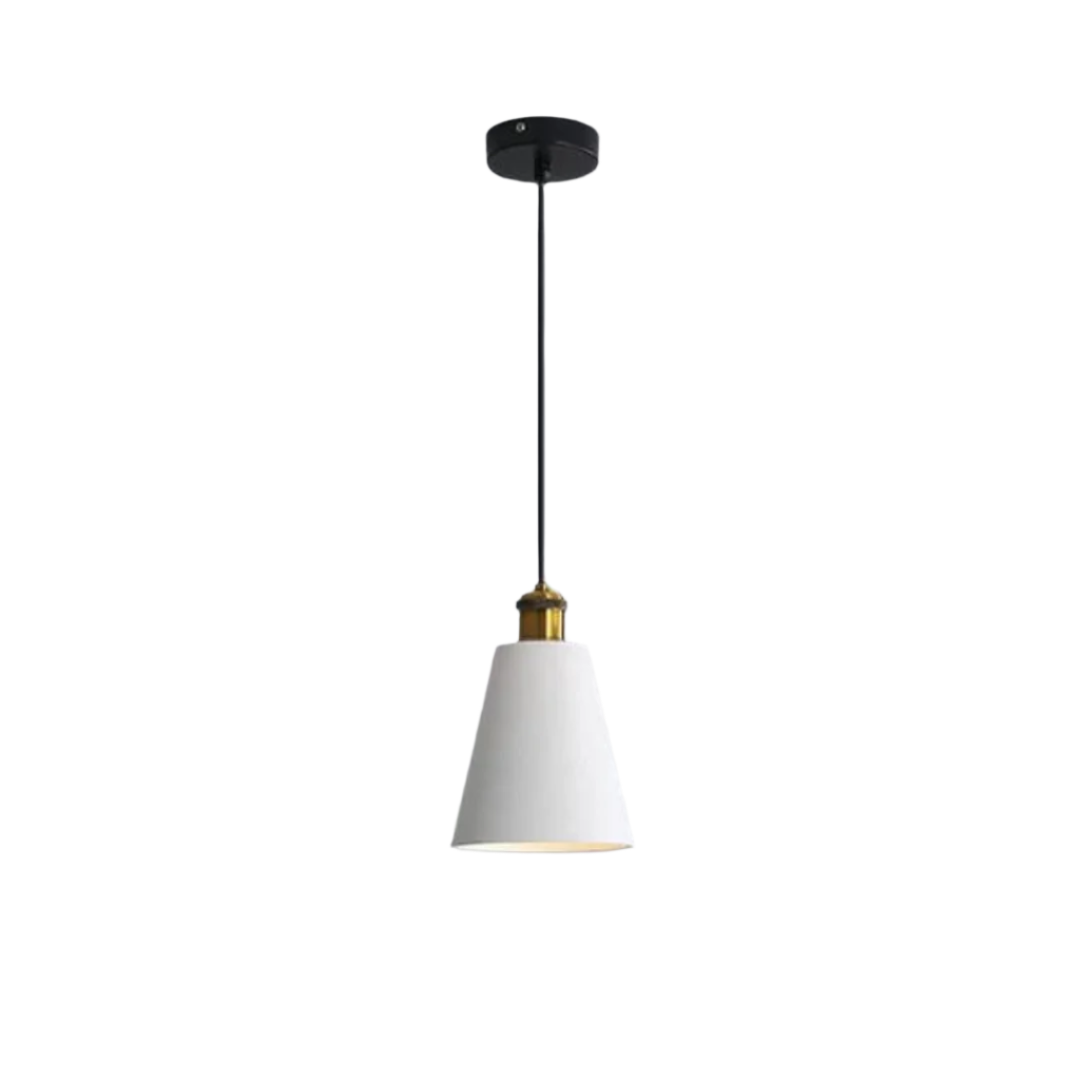 Minimalistische Eetkamer Hanglamp – Industrieel Design en Verstelbare Hoogte