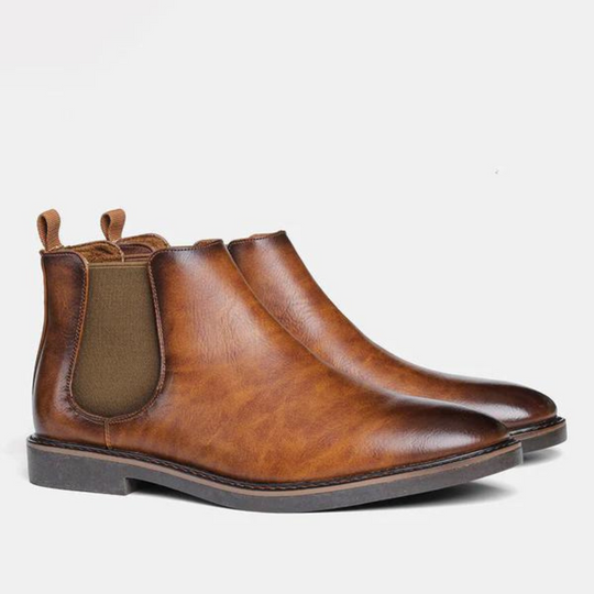 Tijdloze Chelsea Boots met moderne uitstraling voor dames