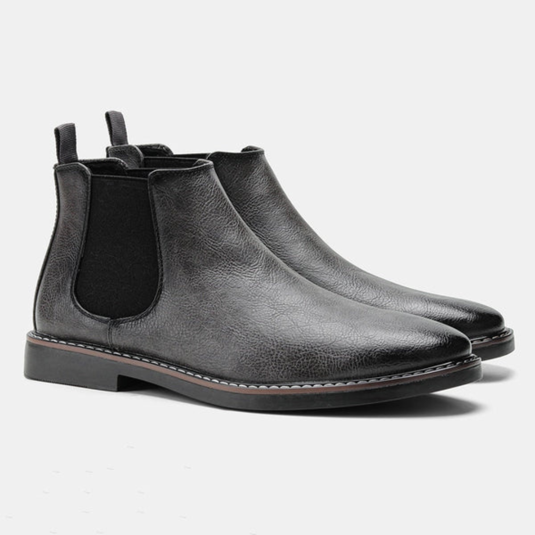 Tijdloze Chelsea Boots met moderne uitstraling voor dames