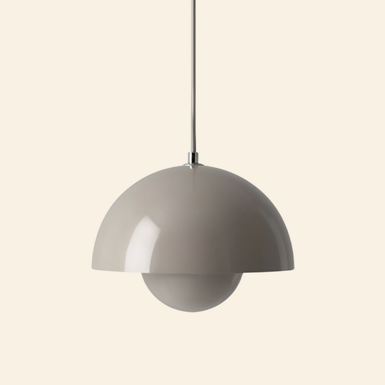 Voss' - Scandinavische hanglamp met elegant design