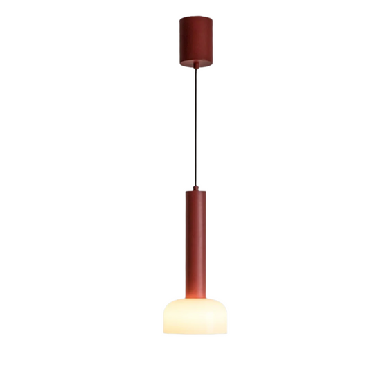 Minimalistische LED Hanglamp met Modern Ontwerp