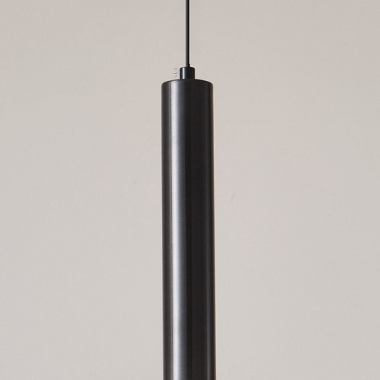 Moderne Minimalistische LED Hanglampen van Koper