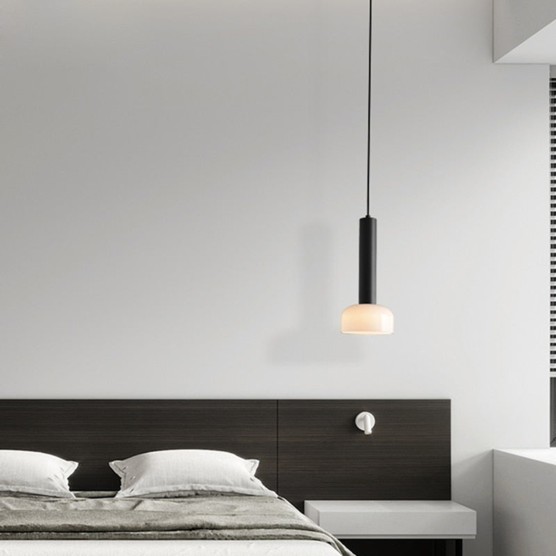 Minimalistische LED Hanglamp met Modern Ontwerp