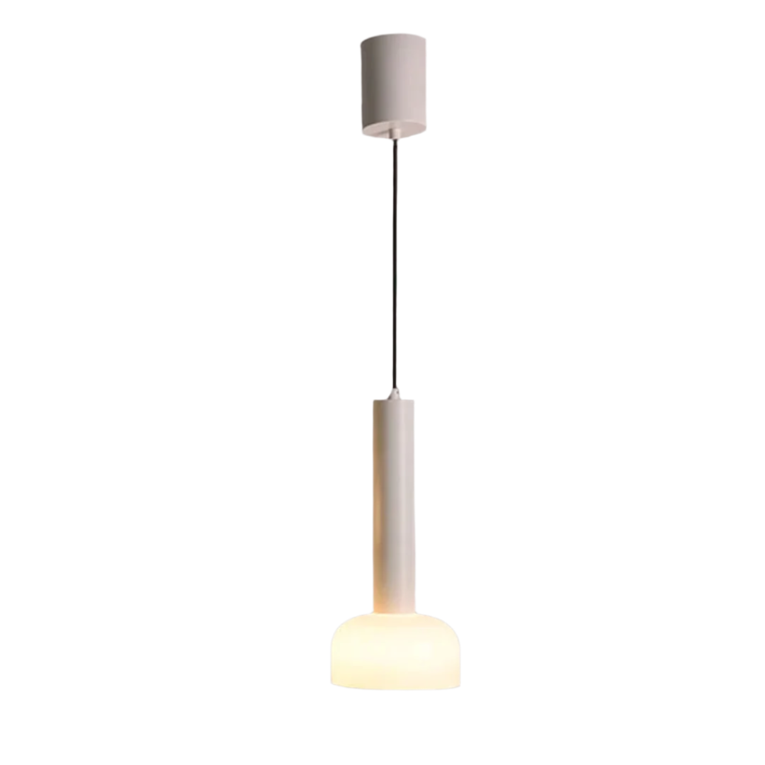 Minimalistische LED Hanglamp met Modern Ontwerp