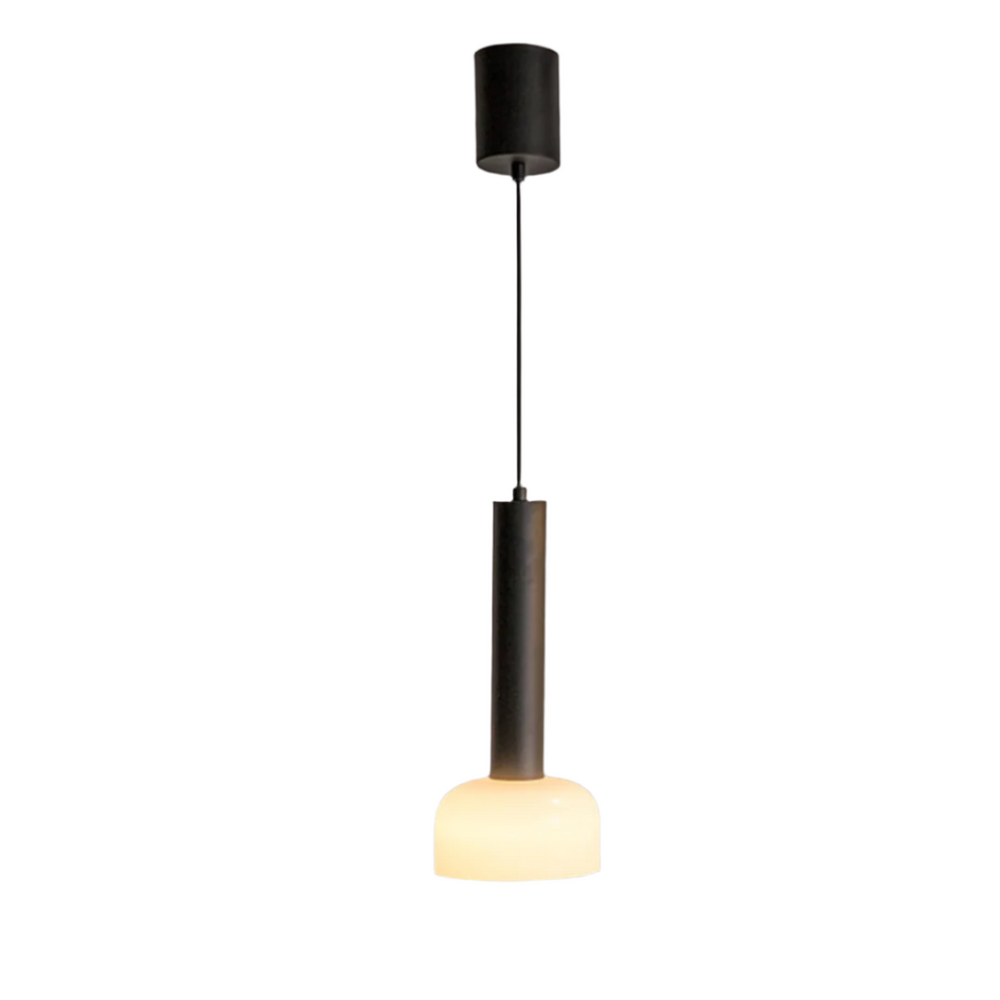 Minimalistische LED Hanglamp met Modern Ontwerp