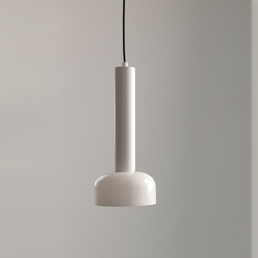 Minimalistische LED Hanglamp met Modern Ontwerp