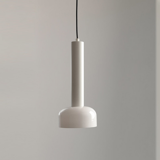 Minimalistische LED Hanglamp met Modern Ontwerp