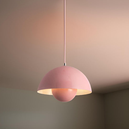 Voss' - Scandinavische hanglamp met elegant design