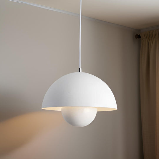 Voss' - Scandinavische hanglamp met elegant design